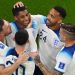 Inglaterra derrota a Gales y se medirá con Senegal en octavos del Mundial