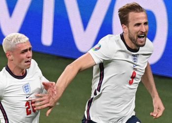Inglaterra anuncia una lista sin sorpresas para Qatar, con Kane, Foden y Sterling
