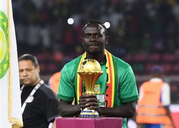 Mané entra en la lista de Senegal para el Mundial pese a su lesión