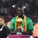 Mané entra en la lista de Senegal para el Mundial pese a su lesión