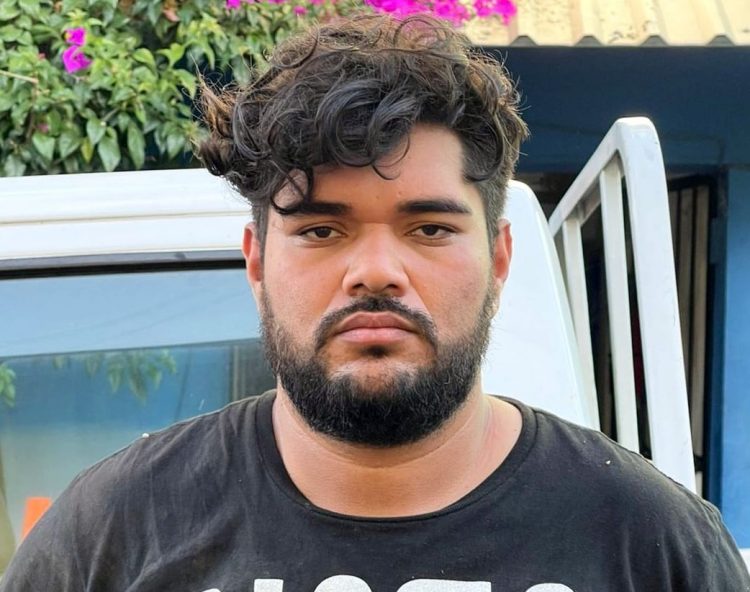 Foto/ Diario El Salvador