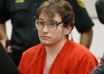 Autor del tiroteo en secundaria de Florida, Nikolas Cruz, fue condenado a cadena perpetua
