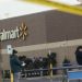Difunden en EE. UU. mensaje del gerente de Walmart que mató a tiros a seis personas