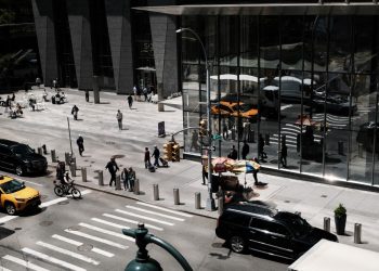 Tasa de desempleo en EE. UU. aumenta al 3,7 %
