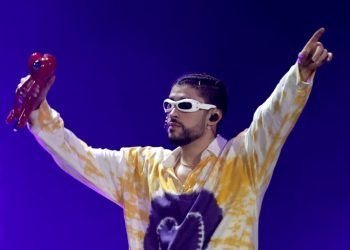 Bad Bunny competirá con Adele y Beyoncé por el Grammy al Mejor Álbum del año