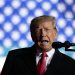 Donald Trump hará «gran anuncio» el 15 de noviembre