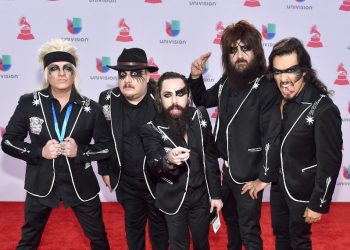 Moenia, Calo, The Sacados y Moderatto están listos para conquistar a los salvadoreños en el Retro Music Fest
