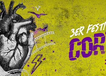 Tercer Festival de Cortos de Cine presenta a sus finalistas oficiales
