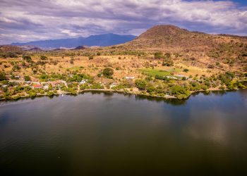 Güija: Tierra sagrada de El Salvador