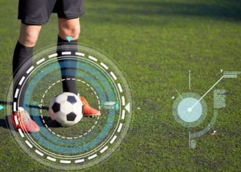 Fútbol y Ciencia de Datos: ¿Cómo ayuda la tecnología científica al deporte más popular del mundo?