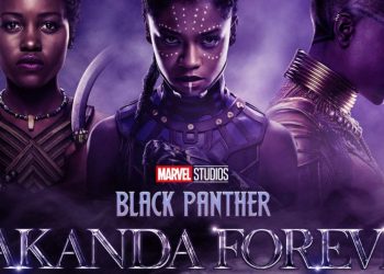 «Wakanda» continúa al frente de la taquilla norteamericana