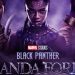 «Wakanda» continúa al frente de la taquilla norteamericana