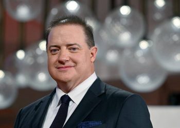 Brendan Fraser no irá a los Globos de Oro tras haber acusado de abuso sexual al expresidente de la organización encargada de la premiación