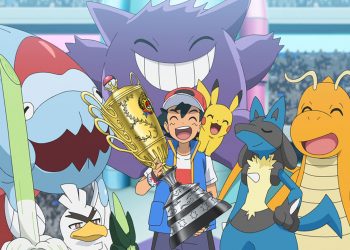 Pokémon se vuelve viral gracias a Ash Ketchum y un episodio histórico para los fans