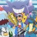 Pokémon se vuelve viral gracias a Ash Ketchum y un episodio histórico para los fans