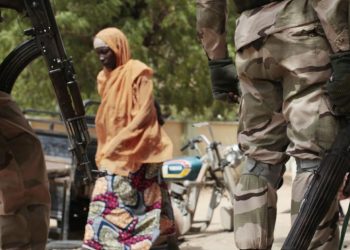 Hombres armados secuestran a 39 niños en una granja en Nigeria