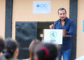 Alcaldía de Zaragoza ha gestionado hasta $1 millón para transformar el municipio y beneficiar a la población