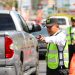 El VMT mantiene puntos de gestión de tráfico en los perímetros de los centros comerciales por el Black Friday