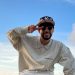 Se llegó el día de cantar en vivo con Bad Bunny