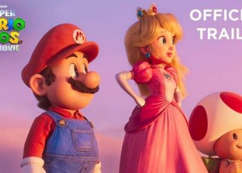 Lazan segundo tráiler de la película de Super Mario Bros., una «carta de amor» para los fans