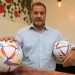 Juan Sarulyte:«Ante Suiza, Brasil extrañó mucho a Neymar, que es rápido con su mente»