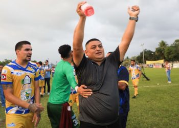 José Romero: «Nunca agredí a Dowson Prado, pero sí le pedí a Juan Barahona que me prestara la bocina para celebrar»