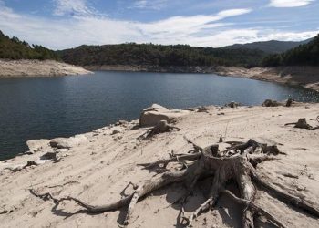 Alerta por sequía y restricciones al uso del agua en Barcelona