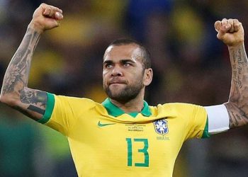 Brasil anuncia su convocatoria oficial para Qatar 2022 con Dani Alves como gran sorpresa