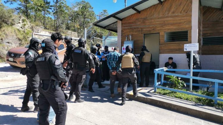 Foto: La Prensa Honduras