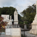 Los moradores del cementerio Los Ilustres