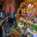 ¿Hay flores transgénicas en los altares mexicanos del Día de muertos?