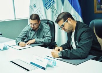 RNPN y Autoridad del Agua suscriben convenio para mejorar servicios en favor de la población
