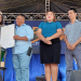 Anamorós celebró 50 años de recibir el título como ciudad