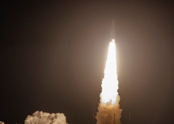 Arianespace logra el contrato de lanzamiento de cinco satélites de observación europeos