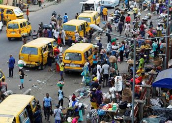 Accidente de carretera deja 37 muertos en Nigeria