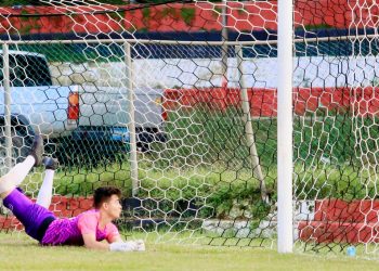 Atlético La Unión se coló a semifinales de la LNF