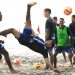 El Salvador reveló sus cartas para competir en Santa Marta, Colombia