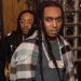 El rapero Takeoff, del grupo Migos, muere baleado a los 28 años durante tiroteo en Texas