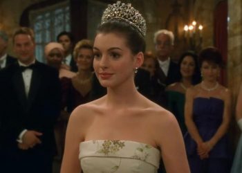 Disney confirma tercera parte de «El Diario de la Princesa»
