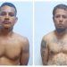 Capturan a dos peligrosos pandilleros en San Juan Opico