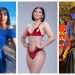 Alejandra Gavidia, Miss El Salvador 2021, será el rostro salvadoreño en el «World Miss University 2022»