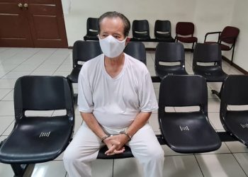 Coronel Benavides hablará de masacre de jesuitas
