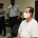 Juzgado otorga libertad condicional a coronel Guillermo Benavides