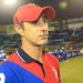 Alejandro Bentos, exjugador de FAS: «A estos muchachos les dije lo que tenían que hacer y lo asimilaron bien»