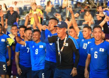 La Azul playera se colgó la medalla de oro en los Juegos de Santa Marta, Colombia
