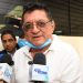 Transportista Catalino Miranda enfrentó audiencia por tres delitos