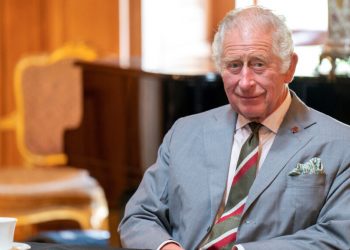El rey Carlos III será coronado el 6 de mayo en Londres
