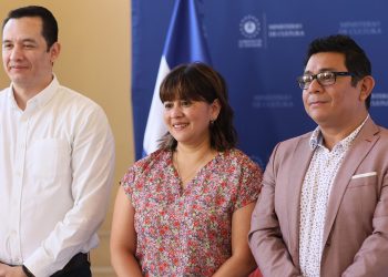Ministerio de Cultura dispone fondos para Proyectos culturales y artísticos de El Salvador