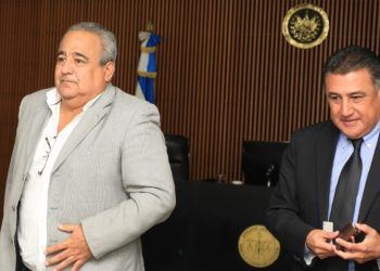 Guatemalteco confesó que estafó al Ministerio de Salud en proyecto de Hospital San Pedro de Usulután