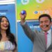Lotería dedica el sorteo al Día Nacional de los salvadoreños en el exterior